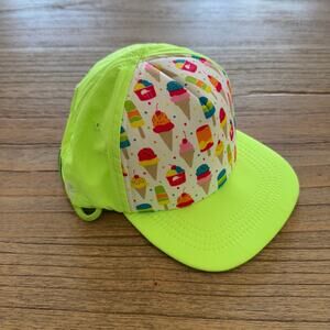 George Hats Ice Cream Surf Hat - Size S
